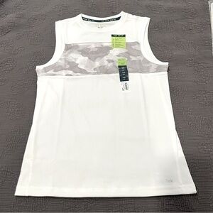 BIG Boys Tek Gear Dry Tec Tank Top